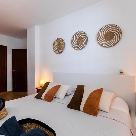 Casa Nova, 1 Min From Beach, Calpe Centre Екстер'єр фото