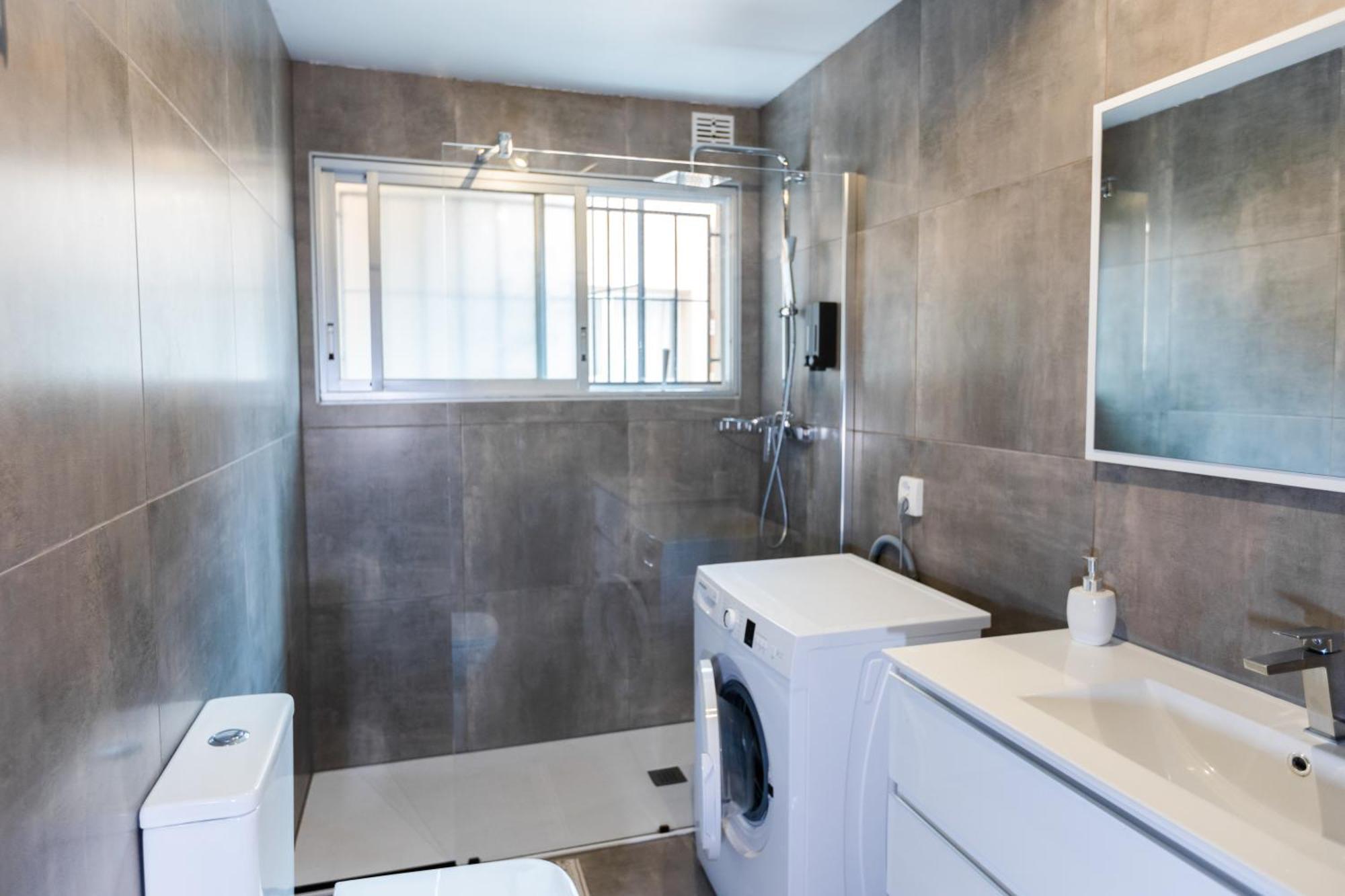 Casa Nova, 1 Min From Beach, Calpe Centre Екстер'єр фото