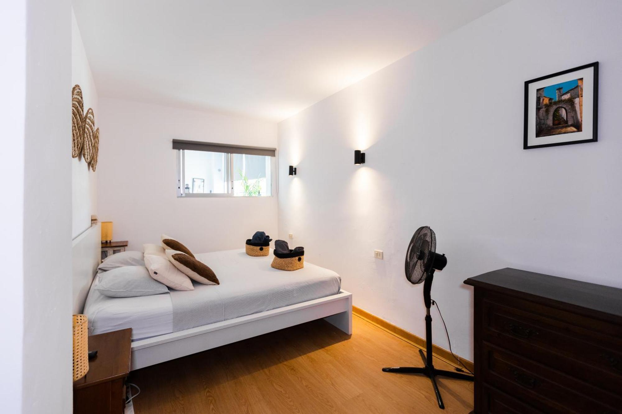 Casa Nova, 1 Min From Beach, Calpe Centre Екстер'єр фото