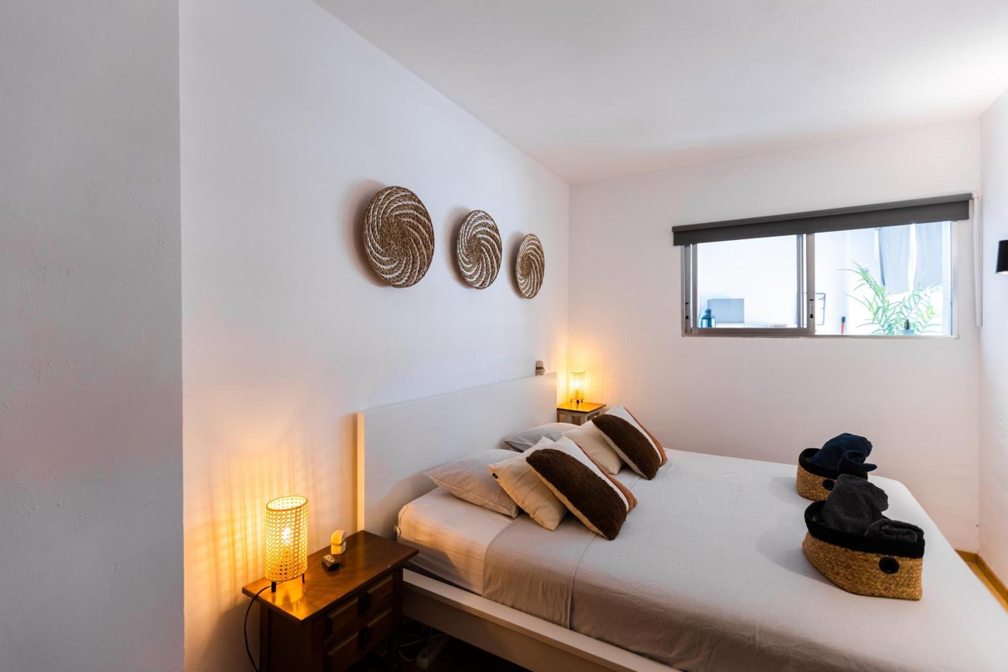 Casa Nova, 1 Min From Beach, Calpe Centre Екстер'єр фото