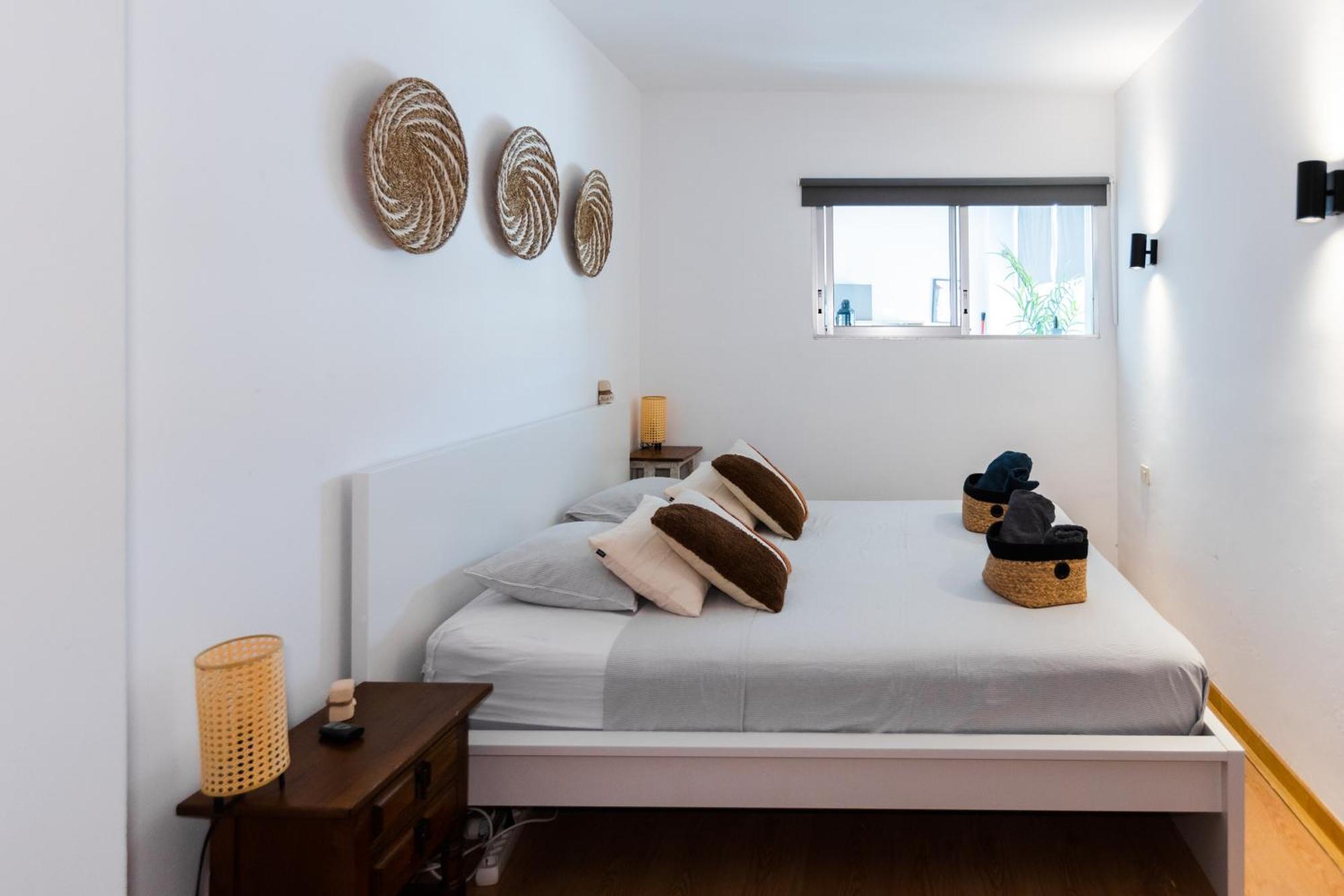 Casa Nova, 1 Min From Beach, Calpe Centre Екстер'єр фото